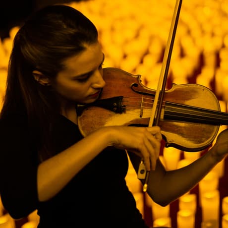 Foto 3 van Candlelight: Een tribute aan Hans Zimmer