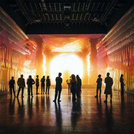 Photo 2 from Cleopatra: The Immersive Exhibition