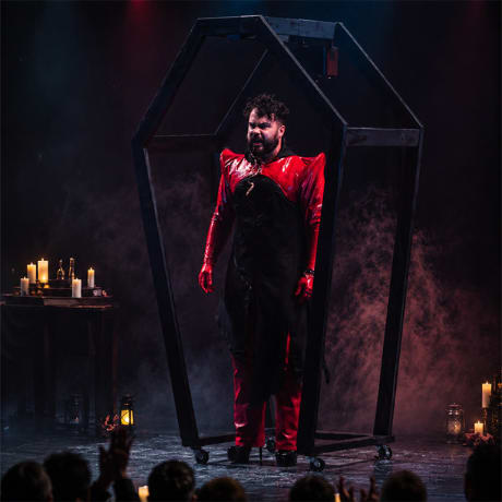 Photo 5 from Night of Poe - Lake City, FL