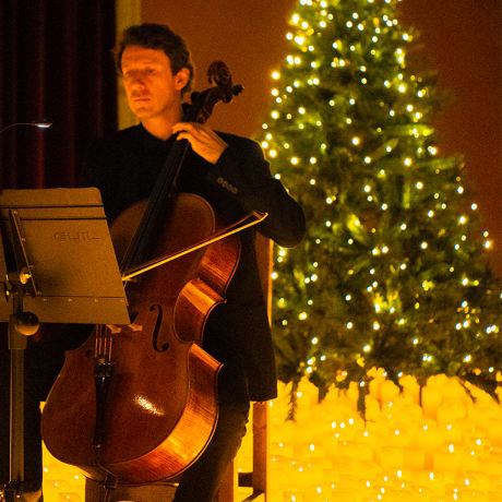 Photo 3 from Candlelight: Christmas Classics