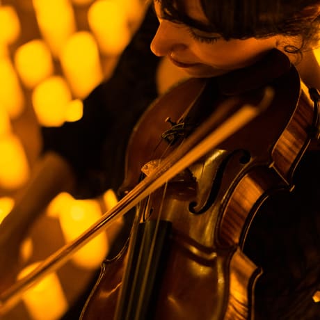Photo 4 de Candlelight: les musiques romantiques classiques