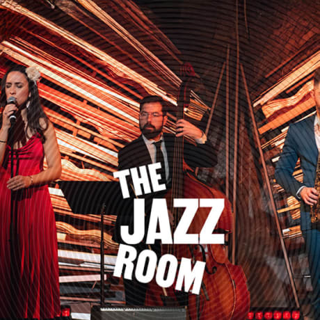 Photo 5 from ﻿The Jazz Room: A Musical Journey to the Heart of New Orleans