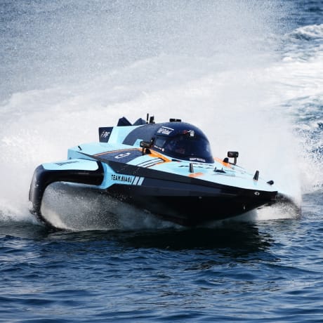 Photo 4 from E1 Miami GP 2026