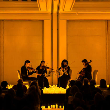 Foto 3 de Candlelight: Lo Mejor de Hans Zimmer
