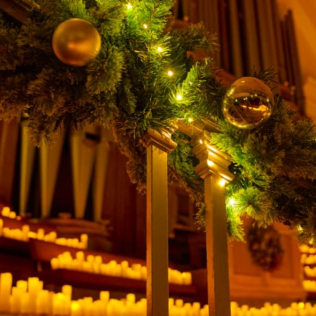 Foto 4 von Candlelight: Weihnachtsklassiker