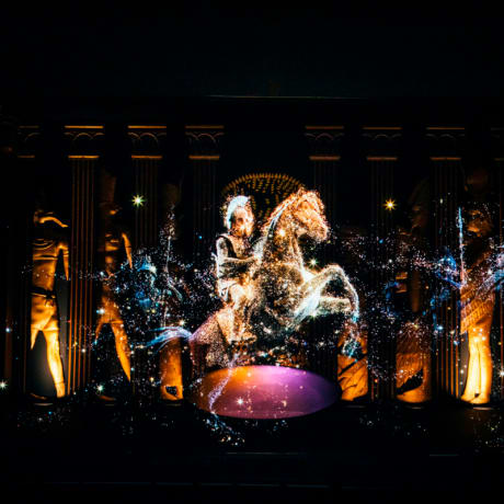 Photo 4 from Cleopatra: The Immersive Exhibition