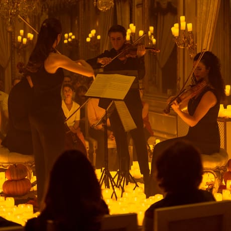 Foto 5 di Candlelight: Classici di Halloween