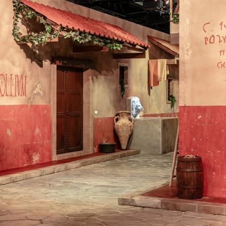 Photo 2 from Back to Pompeii: The Immersive Experience Toronto