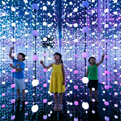 Photo 4 from Dopamine Land: A Multisensory Experience