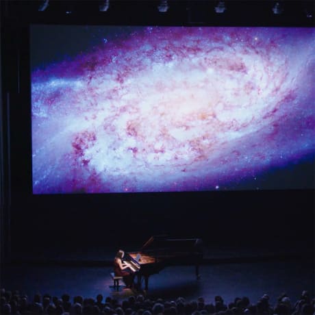 Foto 3 von Bach in Space in Melbourne