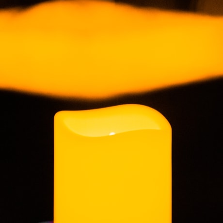 Photo 4 from Candlelight: Tribute to Michael Jackson