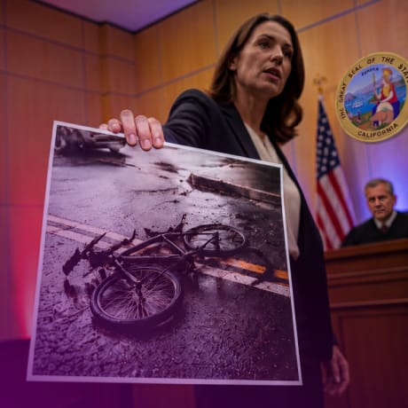 Photo 3 from The Jury Experience – The Killer AI: Will Hartford Deliver Justice?