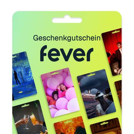 Fever-Geschenkgutschein - Wien - photo 1