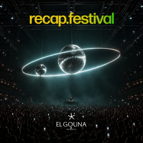 Photo 4 from Recap Festival 2027 at El Gouna