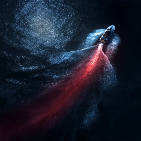 Photo 2 from The Jury Experience – The Deadly Boat Ride