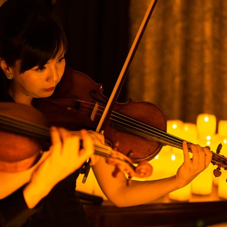 Photo 4 from Candlelight: The Best of Joe Hisaishi