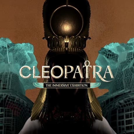 Photo 11 from Cleopatra: The Immersive Exhibition