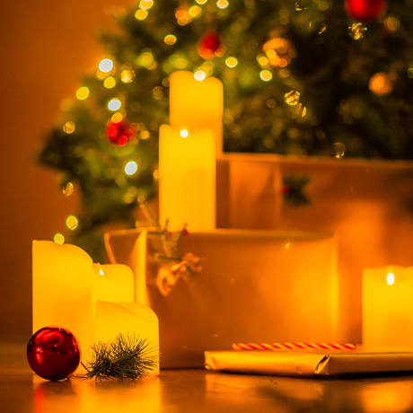 Foto 3 di Candlelight: I classici del Natale