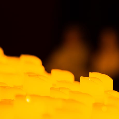 Photo 5 from Candlelight: Tribute to Simon and Garfunkel