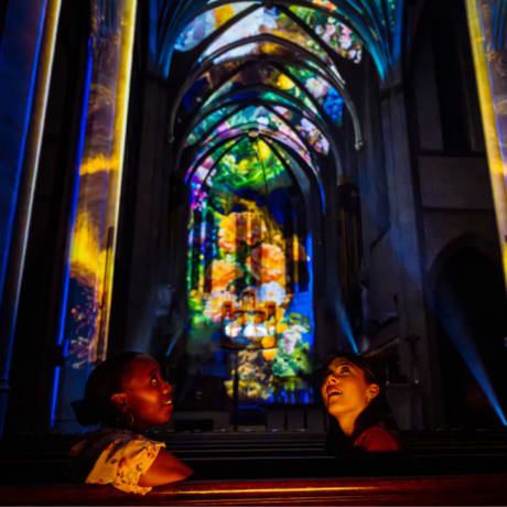 Photo 3 from AURA: An Immersive Odyssey of Breathtaking Proportions