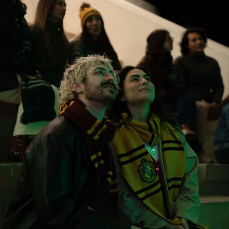 Foto 6 de DroneArt Show: Harry Potter™ en Randall's Island Park