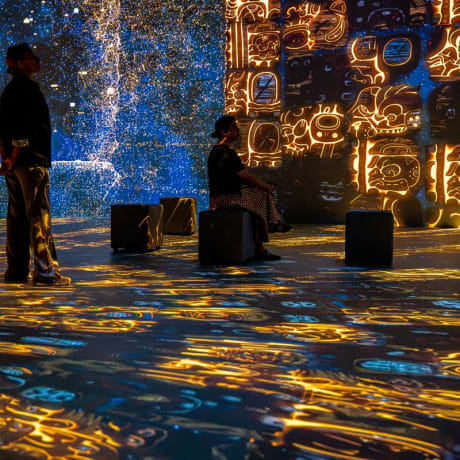 Photo 7 from The Timewalk Exhibition -Walk Through 12,000 Years of Human History