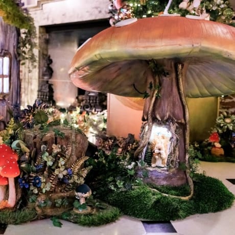Photo 5 from Neverland - An Indoor Peter Pan Experience