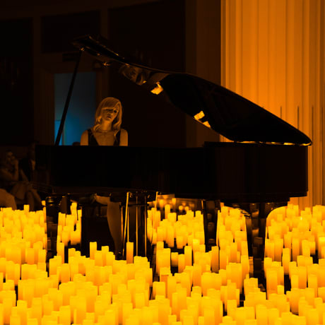 Photo 2 from Candlelight: The Best of Ludovico Einaudi