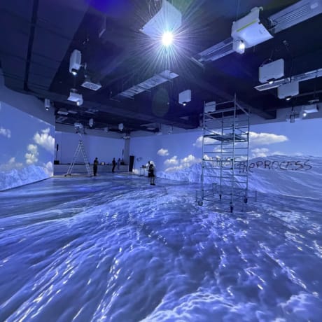 Foto 2 di MAM – Media Art Museum