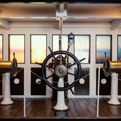Photo 9 from Titanic: An Immersive Voyage
