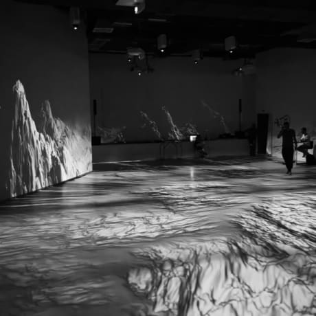 Foto 3 di MAM – Media Art Museum