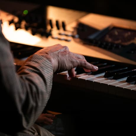 Photo 2 de The Jazz Room : un voyage au cœur de la Nouvelle-Orléans