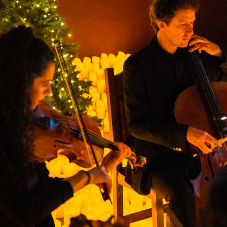 Foto 2 di Candlelight: i classici del Natale