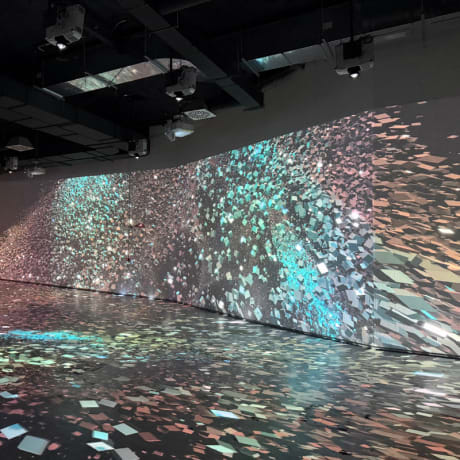 Foto 4 di MAM – Media Art Museum