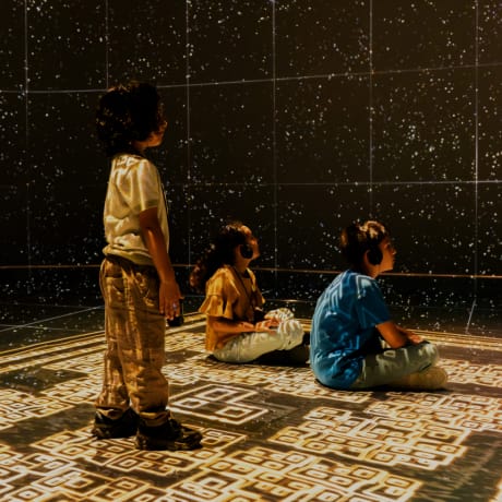 Photo 9 from The Timewalk Exhibition -Walk Through 12,000 Years of Human History