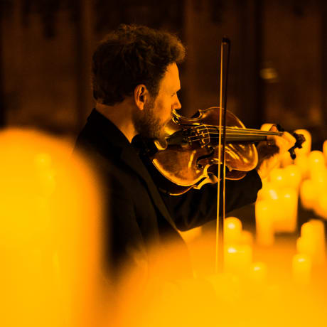 Foto 4 von Candlelight: Queen & ABBA