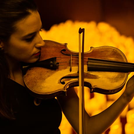 Foto 5 von Candlelight: Die Vier Jahreszeiten von Vivaldi