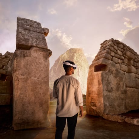 Photo 14 from Machu Picchu: Journey to the Lost City