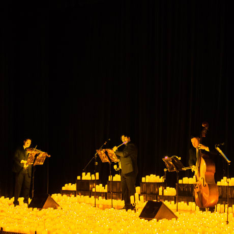Photo 2 from Candlelight: Tribute to Queen and The Beatles