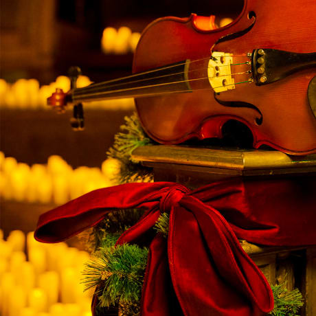 Photo 5 from Candlelight: Christmas Classics