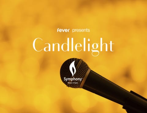 Candlelight Jazz x Symphony Candles: Tributo a Nina Simone y más leyendas del Jazz