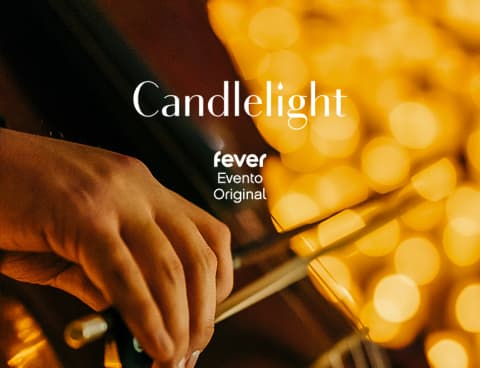 Candlelight: Tributo a Hans Zimmer