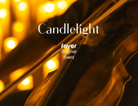 Candlelight: Best of Hans Zimmer at NGA