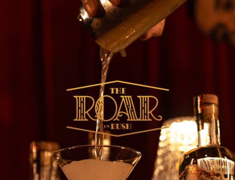 The Roar: A Prohibition Era Speakeasy Experience