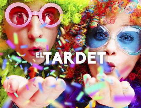 Carnavalet by El Tardet: la mejor fiesta de Carnaval