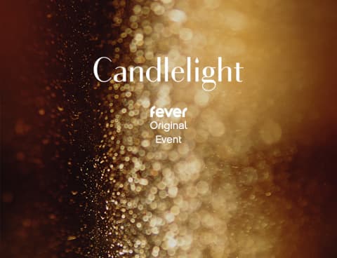 Candlelight: A Tribute to Adele