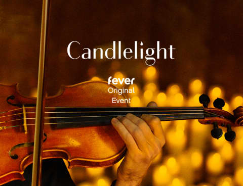 Candlelight in der Kaiserburg: Best of Ed Sheeran