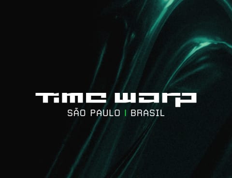 Time Warp Brasil