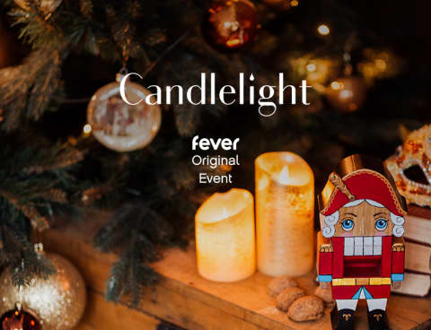Candlelight: Holiday Special featuring “The Nutcracker” and More