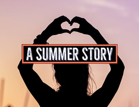 A Summer Story 2023